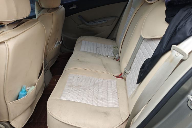 Used Peugeot 408 2013 2.0L Automatic Comfort Edition