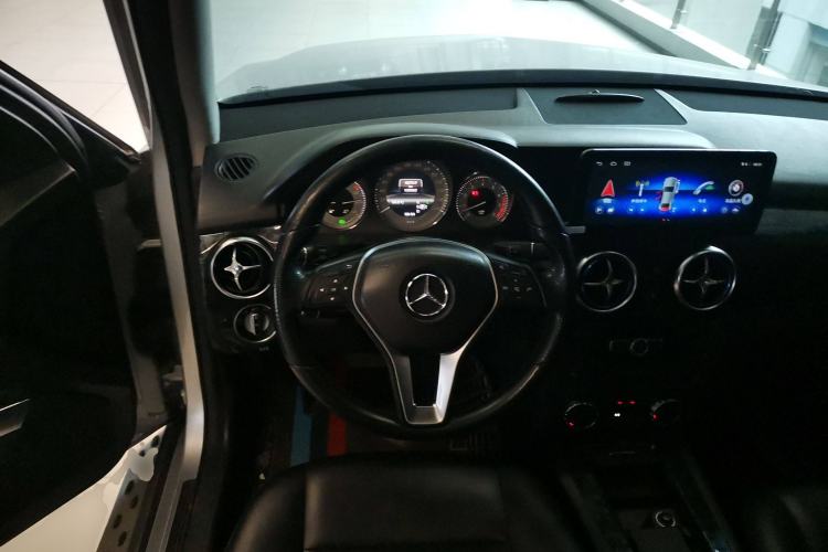 Used Mercedes-Benz GLK-Class 2013 GLK 300 4MATIC Dynamic Edition