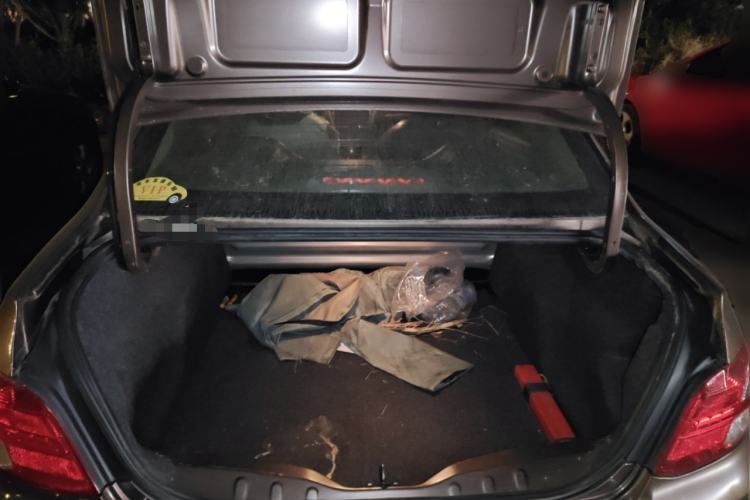 Used Peugeot 301 2014 1.6L Manual Comfort Edition
