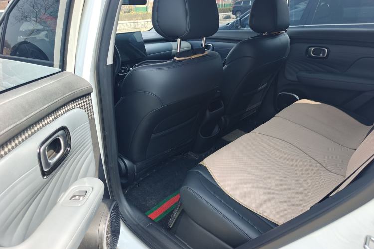 Used AION UT 2025 420 Smart Edition
