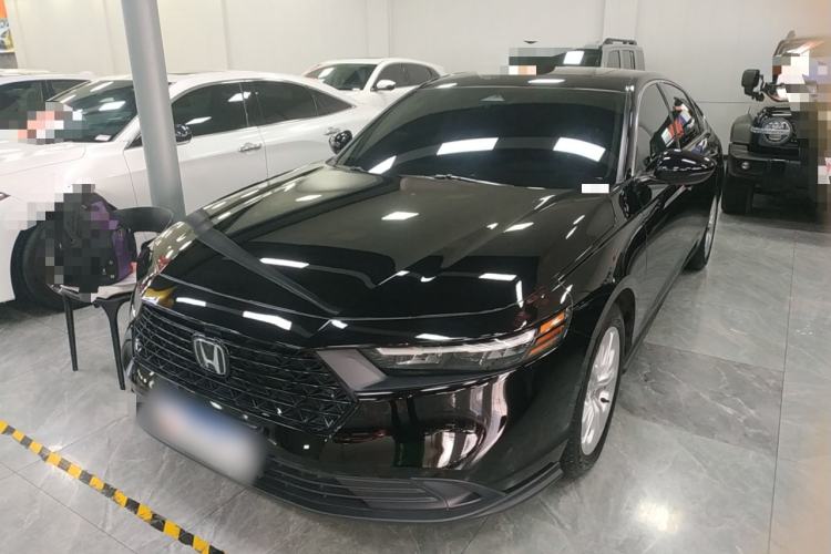 Used Honda Accord 2023 260TURBO Smart Enjoyment Version