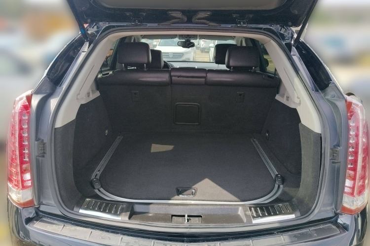 Used Cadillac SRX 2013 3.0L Leading Model