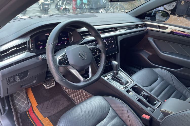 Used Volkswagen FAW-Volkswagen CC 2023 380TSI Striking Edition