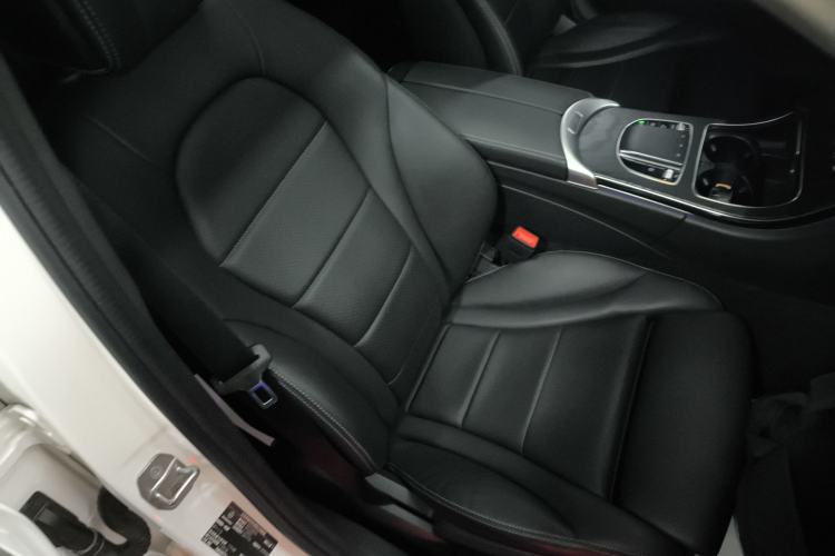 Used Mercedes-Benz C-Class 2020 Restyled C 200 L Fashion Edition Sport Version
