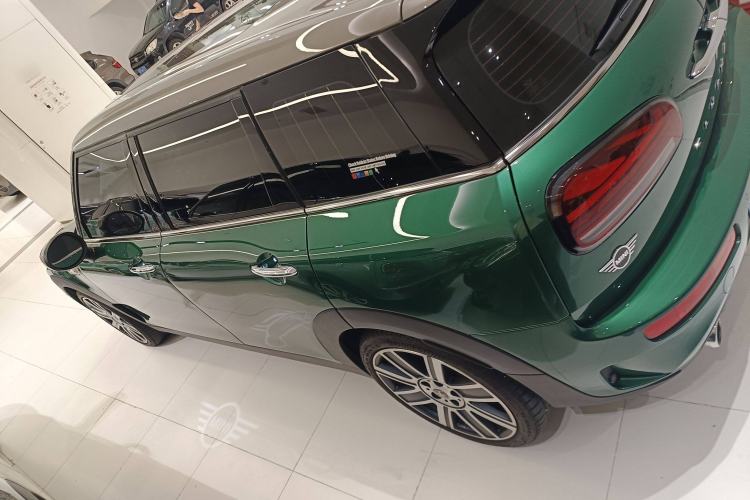 Used MINI Clubman 2021 2.0T COOPER S