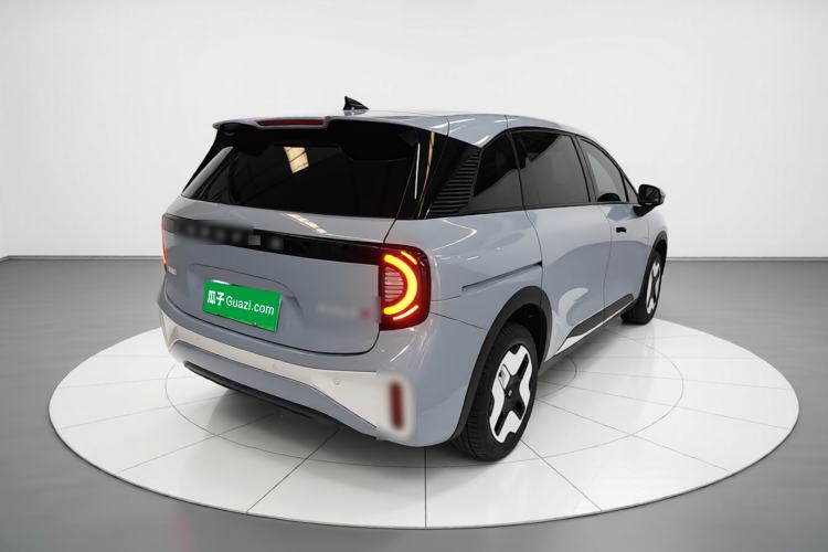 Used ARCFOX Kaola S 2024 PRO
