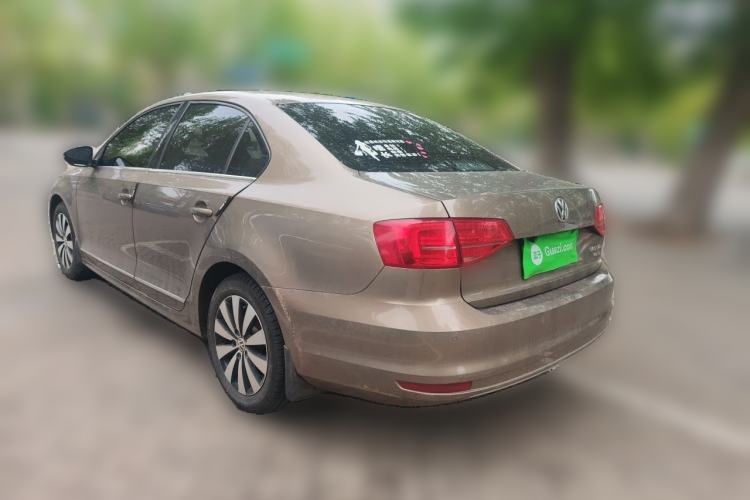 Used Volkswagen Sagitar 2017 180TSI Automatic Luxury Edition