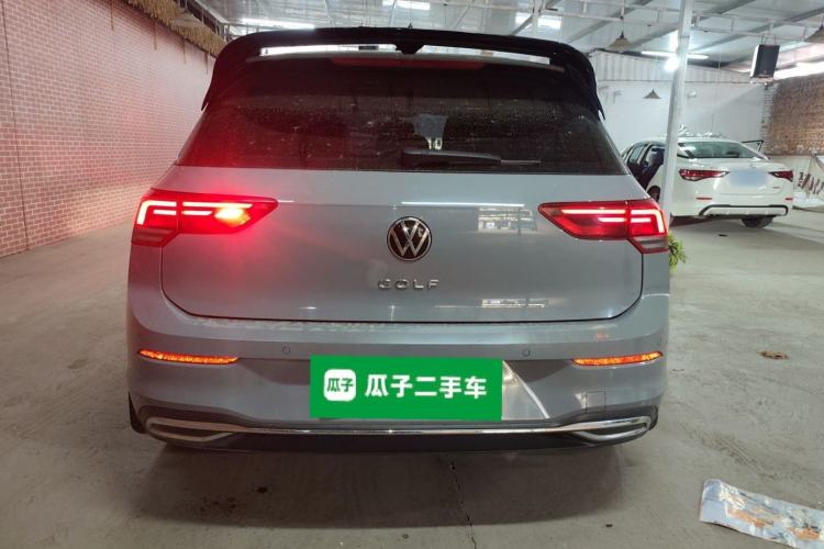 Used Volkswagen Golf 2021 280TSI DSG Pro
