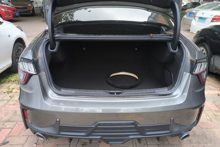 Used Lynk & Co 03 2021 2.0TD Automatic Trendy Champion Edition