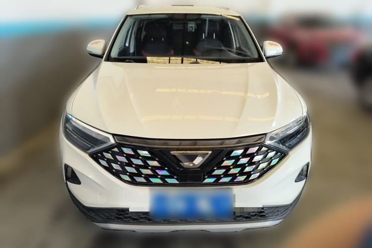 Used Jetta VS5 2022 280TSI Automatic Trendy Pro Version Front