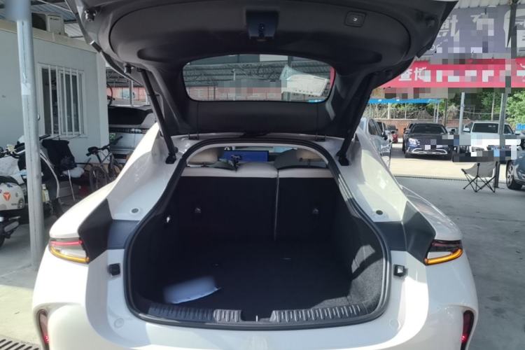 Used IM L6 2024 Max Standard Edition