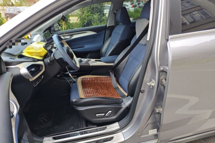 Used Geometry A 2022 Pro 430KM Green Apple Pro
