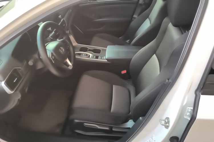 Used Honda Accord 2022 Xingyue L Hybrid 2.0L Rui Ku Edition Left Front Seat