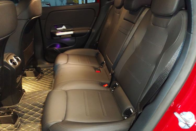 Used Mercedes-Benz GLA 2020 GLA 200
