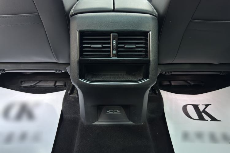 Used Volkswagen Teramont X 2020 380TSI Four-Wheel Drive Luxury Edition
