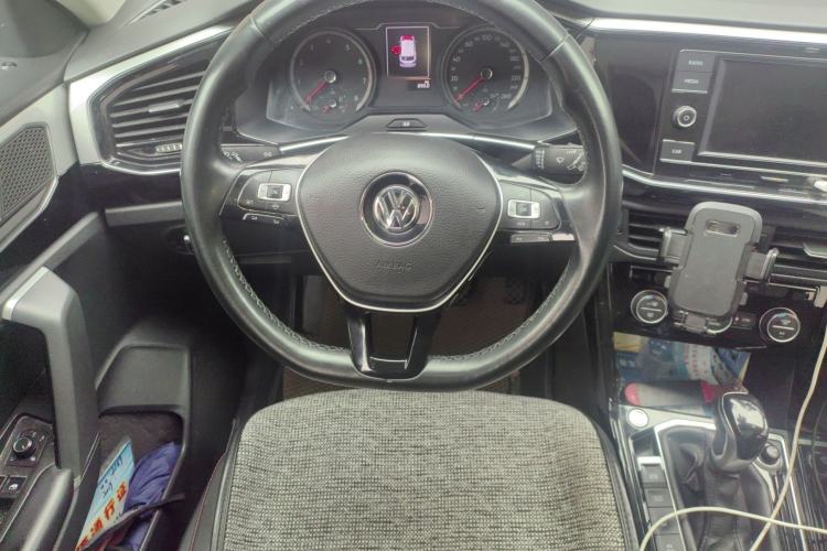 Used Volkswagen Tayron 2019 Teramont Edition 280TSI Two-Wheel Drive Luxury Model China VI Standard