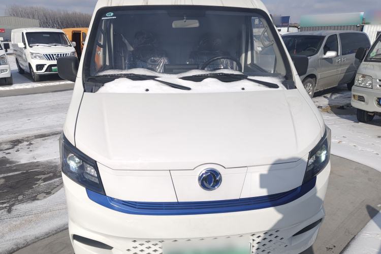 Used Dongfeng Yufeng EM27 2024 EM27L BYD CATL 41.86 kWh
