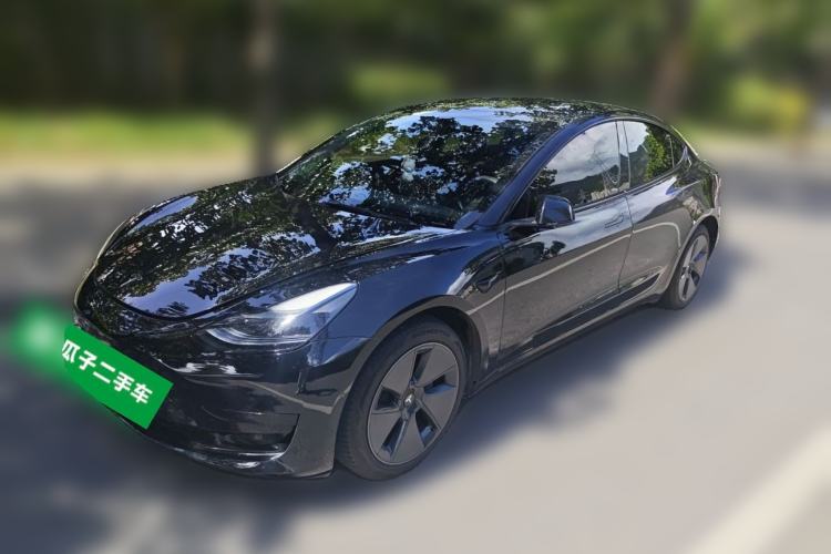 Used Tesla Model 3 2022 Rear-Wheel-Drive Version Guazi used car, China used car export, Used car for sale, Used  cars, Cheapest cars for sale, Electric vehicle, New energy car