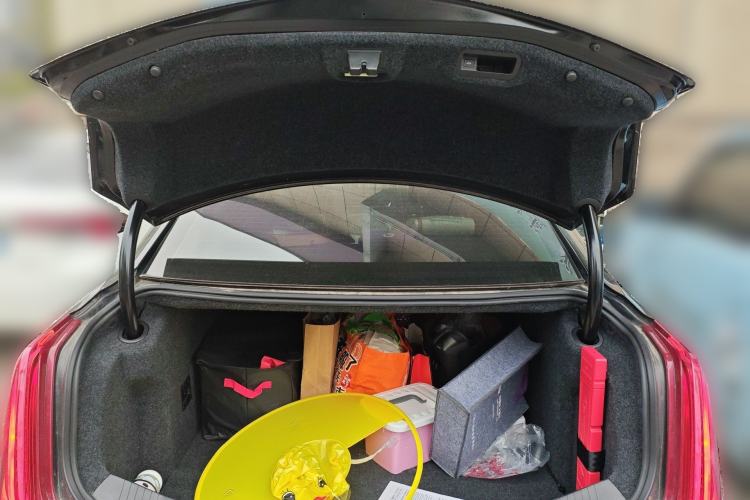 Used Cadillac XTS 2018 28T Tech Edition
