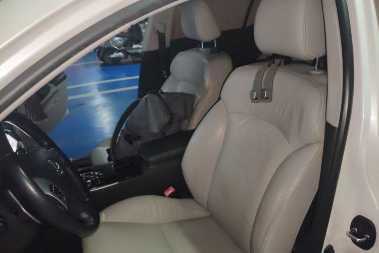 Used Lexus IS 2011 250 Windstorm Edition
