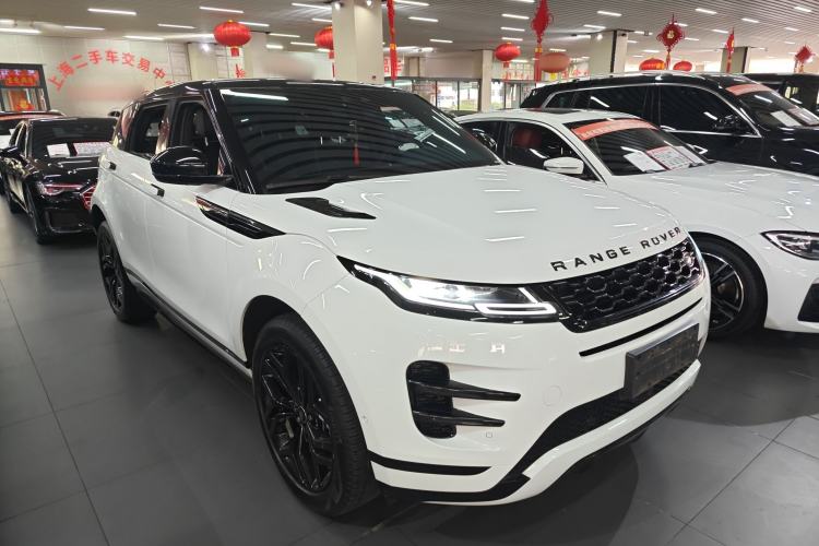 Used Land Rover Range Evoque 2020 249 PS R-DYNAMIC S Sport Edition

