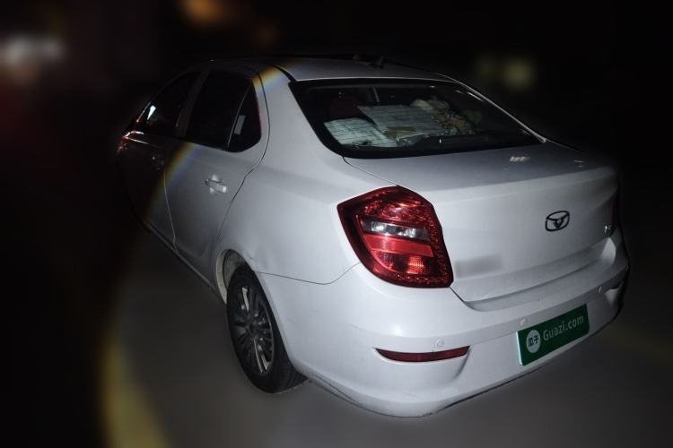 Used Cowin E3 2018 1.5L Manual Luxury Model