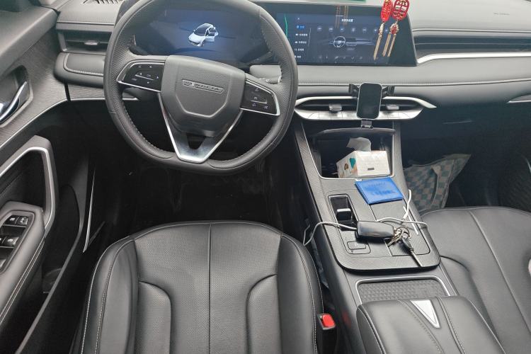 Used Venucia V DD-i 2023 110 km iE Version