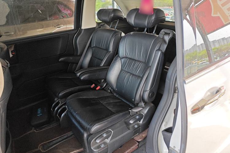 Used Honda Odyssey 2019 2.0L Rui-Zunxiang Edition