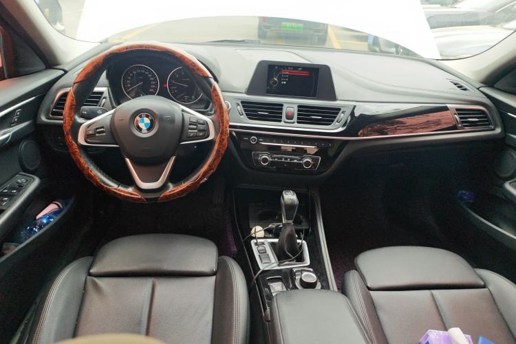 Used BMW 1 Series 2017 118i Sport Edition
