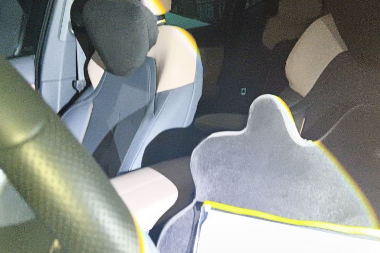 Used Deepal SL03 2022 515 Pure Electric Version
