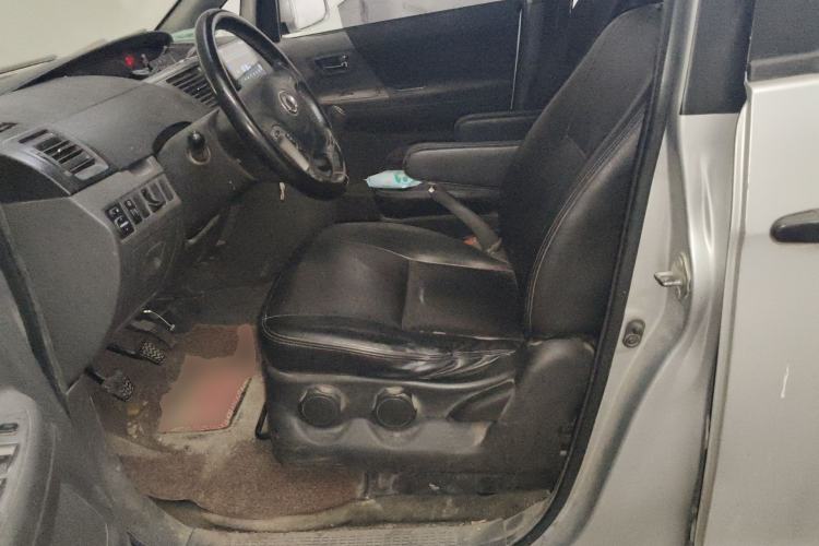 Used Great Wall V80 2012 1.5T Manual Yashang Trim
