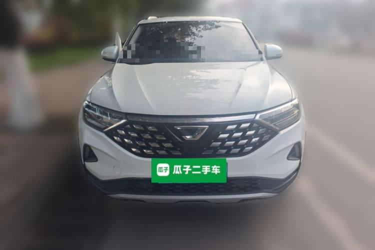 Used Jetta VS5 2021 280TSI Automatic Enjoyment Model