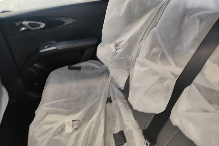 Used Geely Galaxy Geome 2026 Model 310km Youth Edition
