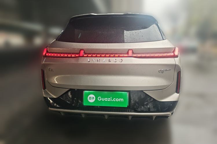 Used Lynk & Co 08 EM-P 2023 120km Long-Range Halo Rear