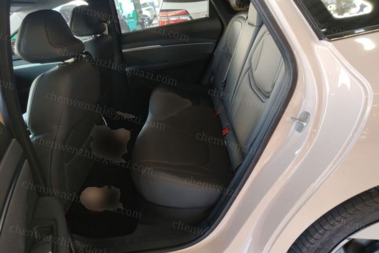 Used XPeng MONA M03 2024 620 with Ultra-Long Range