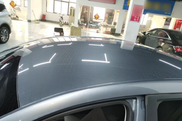 Used Roewe i5 2023 1.5L Manual Comfort Edition
