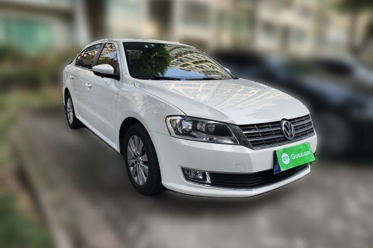 Used Volkswagen Lavida 2013 Revised Version 1.4 TSI DSG Comfort Edition
