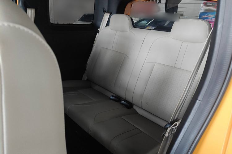 Used Baojun Spark 2023 Intelligent Premium Edition