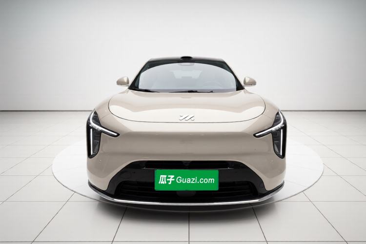 Used IM LS6 2026 Model Range-Extending 52 Max Exterior 1