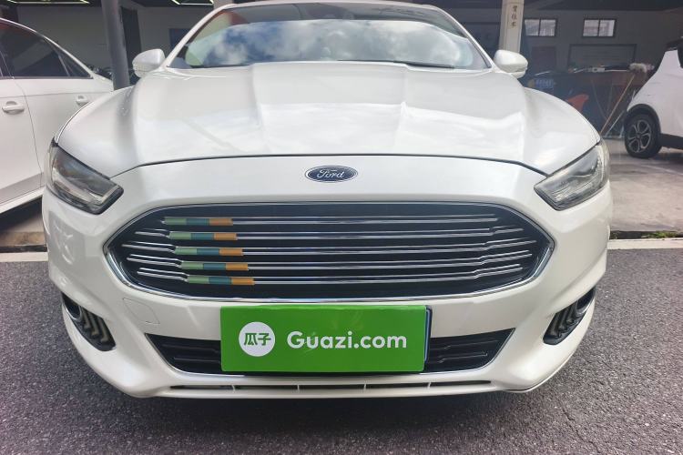 Used Ford Mondeo 2013 2.0L GTDi 200 Fashion Edition