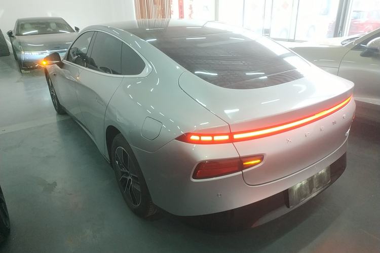 Used XPeng P7 2023 P7i 702 Pro
