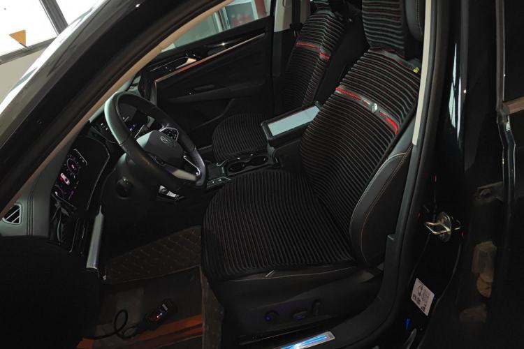 Used Volkswagen Passat New Energy 2023 430 PHEV Hybrid Elite Edition
