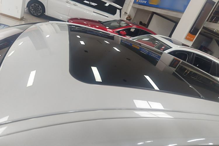 Used BMW 3 Series 2022 Updated 325Li M Sport Package