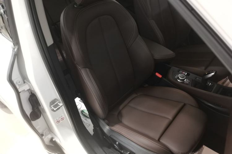 Used BMW X1 2020 sDrive25Li Leading Model