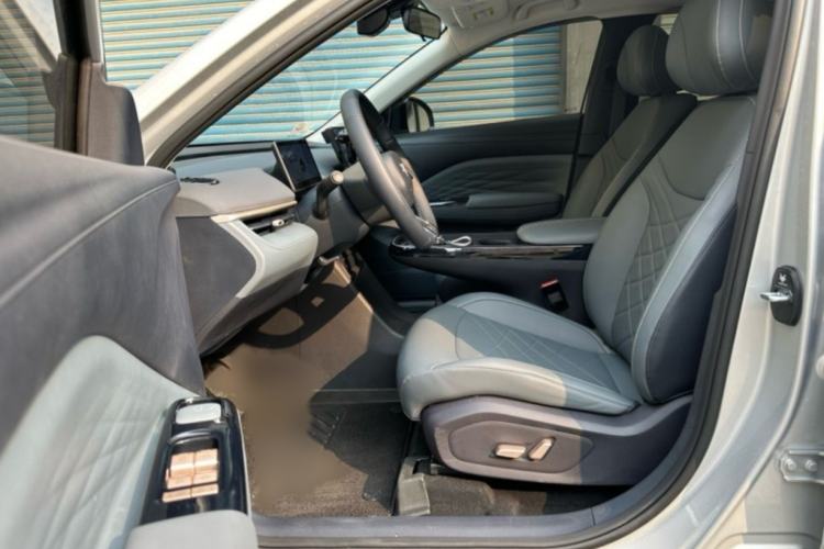 Used ARCFOX T1 2025 Model 425 PLUS
