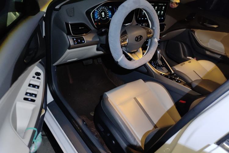 Used Hyundai Lafesta 2021 280TGDi DLX Luxury Edition
