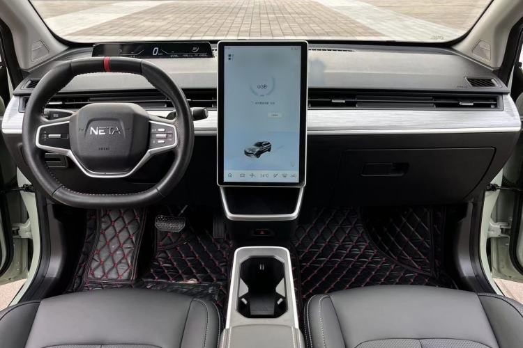 Used NETA V 2022 Chao 400 Lite