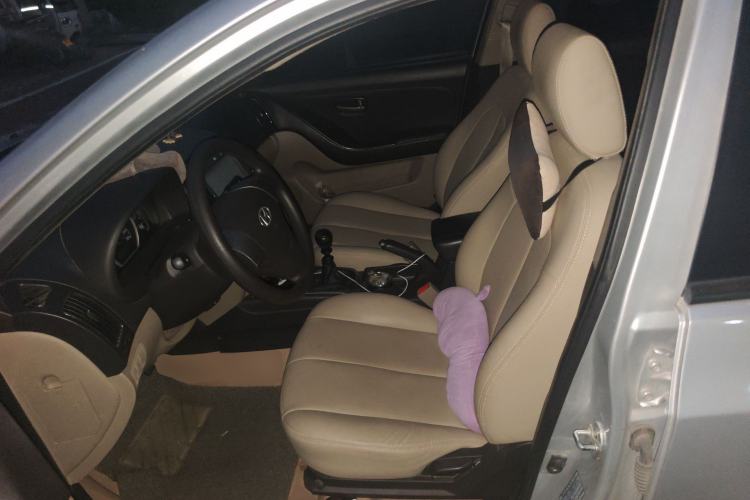 Used Hyundai Celesta 2011 1.6L Manual Comfort Edition