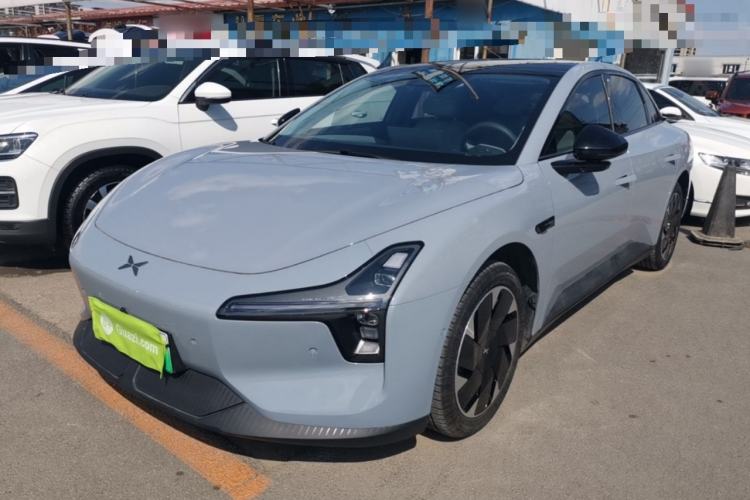 Used XPeng MONA M03 2025 502 Long-Range Max