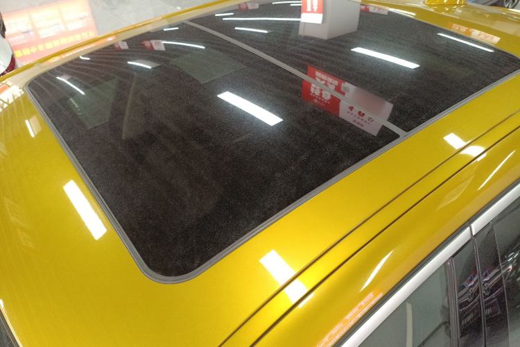 Used BMW 3 Series 2020 Restyled 325Li M Sport Package Roof